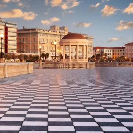 Appartamento Il Porto Livorno Bagian luar foto