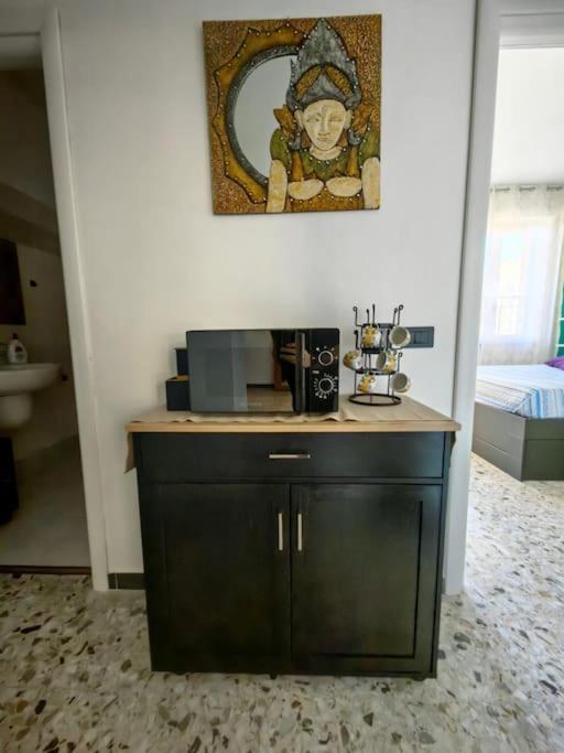 Appartamento Il Porto Livorno Bagian luar foto