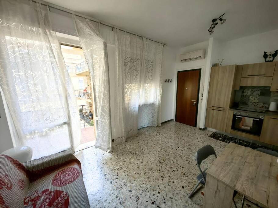 Appartamento Il Porto Livorno Bagian luar foto